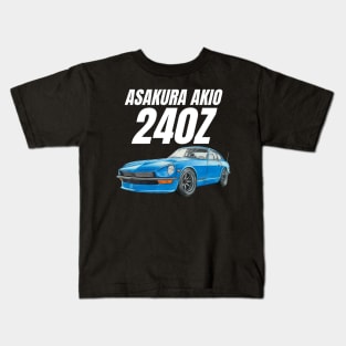 Devil Z Wangan Midnight Kids T-Shirt